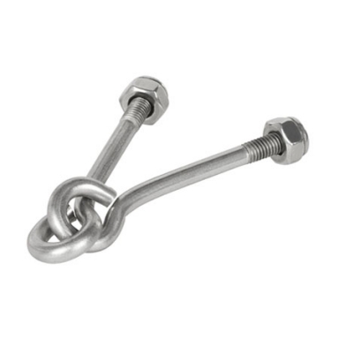 Sunfish / ISCA Interlocking Eyebolt